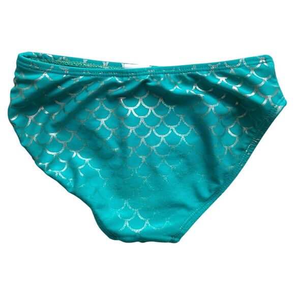 10 pc Lot Girls Clothes Spring Summer Shirts Tank Tops Dresses Swimsuit Size 4-5 - Picture 6 of 6